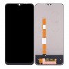 Lcd With Touch Screen For Vivo Iqoo Z3 Black By - Maxbhi Com