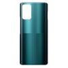 Back Panel Cover For Infinix Note 10 Green - Maxbhi Com