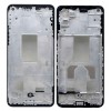 Lcd Frame Middle Chassis For Oneplus Nord Ce 5g Black By - Maxbhi Com