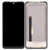 LCD with Touch Screen for Ulefone Armor 8 Pro Red