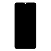 Lcd With Touch Screen For Panasonic Eluga I8 Black By - Maxbhi Com