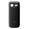 Back Panel Cover For Ivoomi Iv 101 Black - Maxbhi Com