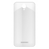 Back Panel Cover For Lephone W5 Black - Maxbhi Com