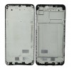 Lcd Frame Middle Chassis For Vivo V11 Black By - Maxbhi Com