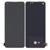 LCD with Touch Screen for OnePlus Nord 2 5G Black