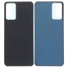 Back Panel Cover For Oppo Reno6 5g Black - Maxbhi Com