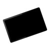Lcd Frame Middle Chassis For Lenovo Tab P11 Black By - Maxbhi Com