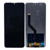 Lcd With Touch Screen For Micromax In 2b Black By - Maxbhi Com