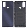 Back Panel Cover For Alcatel 1s 2021 White - Maxbhi Com