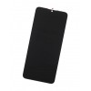 Lcd Frame Middle Chassis For Alcatel 3l 2021 Black By - Maxbhi Com