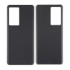 Back Panel Cover For Vivo X70 Pro Black - Maxbhi Com