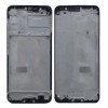 Lcd Frame Middle Chassis For Realme Narzo 50a Black By - Maxbhi Com