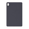 Back Panel Cover For Tcl Tab 10s Grey - Maxbhi Com