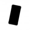 LCD Frame Middle Chassis for Plum Gator 7 Black