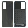 Back Panel Cover For Realme Gt Master Black - Maxbhi Com