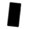Lcd Frame Middle Chassis For Allview X4 Soul Style Gold By - Maxbhi Com