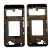 Lcd Frame Middle Chassis For Ulefone S8 Pro Black By - Maxbhi Com