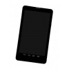 Lcd Frame Middle Chassis For Datawind Ubislate I3g7 Black By - Maxbhi Com