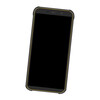 Lcd Frame Middle Chassis For Plum Gator 6 Black By - Maxbhi Com
