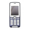 Lcd Frame Middle Chassis For Sony Ericsson K310 Black By - Maxbhi Com