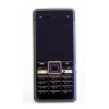 Lcd Frame Middle Chassis For Sony Ericsson C902 White By - Maxbhi Com