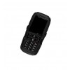 Lcd Frame Middle Chassis For Sonim Xp3300 Force Black By - Maxbhi Com