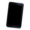Lcd Frame Middle Chassis For Dell Streak 7 Black By - Maxbhi Com