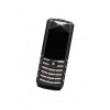 Lcd Frame Middle Chassis For Vertu Ascent Ferrari Gt Black By - Maxbhi Com