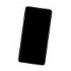 Lcd Frame Middle Chassis For Gome Fenmmy Note Black By - Maxbhi Com