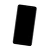 Lcd Frame Middle Chassis For Gome Fenmmy Note Black By - Maxbhi Com