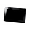 Lcd Frame Middle Chassis For Sony Tablet S Black By - Maxbhi Com