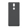 Back Panel Cover For Gome Fenmmy Note Black - Maxbhi Com