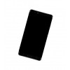 Lcd Frame Middle Chassis For Innjoo Max 4 Pro Gold By - Maxbhi Com