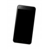 Lcd Frame Middle Chassis For Intex Aqua Trend Lite Champagne By - Maxbhi Com