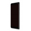 Lcd Frame Middle Chassis For Allview V3 Viper Black By - Maxbhi Com