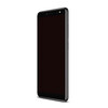 Lcd Frame Middle Chassis For Allview V3 Viper Black By - Maxbhi Com