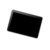 Lcd Frame Middle Chassis For Allview Viva 1003g Lite Black By - Maxbhi Com