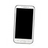 Lcd Frame Middle Chassis For Josh Mobile Fortune Hd Black By - Maxbhi Com