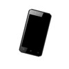 Lcd Frame Middle Chassis For Gfive President Smart 1 Black By - Maxbhi Com