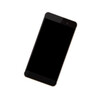 Lcd Frame Middle Chassis For Infocus M560 White By - Maxbhi Com