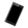 Lcd Frame Middle Chassis For Optimasmart Ops60dn Black By - Maxbhi Com