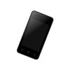 Lcd Frame Middle Chassis For Sansui Sa3512 Black By - Maxbhi Com