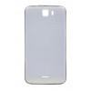 Back Panel Cover For Karbonn K71 Black - Maxbhi Com