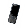 Lcd Frame Middle Chassis For Energizer E28 Black By - Maxbhi Com
