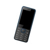 Lcd Frame Middle Chassis For Energizer E28 Black By - Maxbhi Com