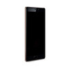 Lcd Frame Middle Chassis For Allview X3 Soul Pro Black By - Maxbhi Com