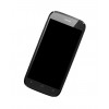 Lcd Frame Middle Chassis For Innjoo X3 Black By - Maxbhi Com