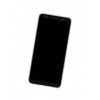 Lcd Frame Middle Chassis For Meizu S6 Black By - Maxbhi Com
