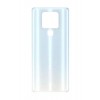 Back Panel Cover for Tecno Camon 16 - Grey - Maxbhi.com