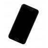 Lcd Frame Middle Chassis For Coolpad Cool Play 6c Black By - Maxbhi Com
